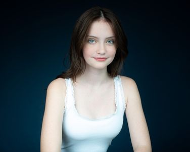 Maya McNair
