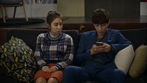 Yoo In-na in My Secret Hotel (2014)