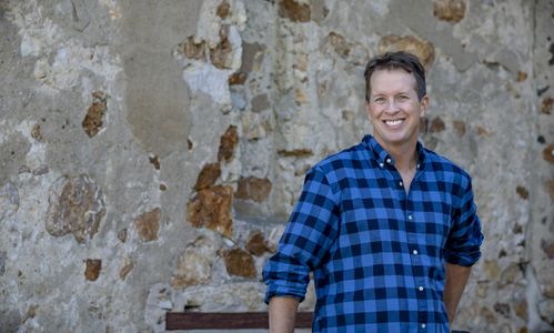 Tim Carr