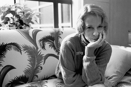 Polly Platt