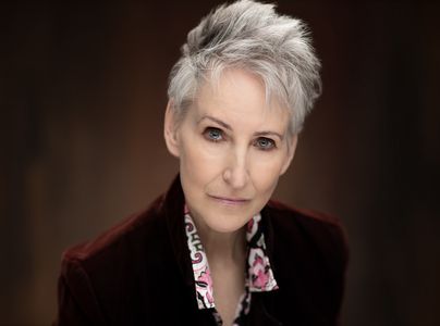 Lynn Whyte