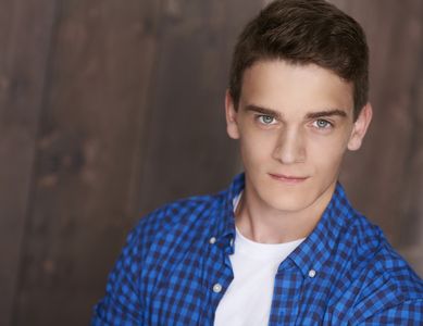 Sam Jules