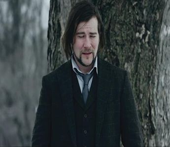 Stuart Brennan in A Christmas Carol (2018)