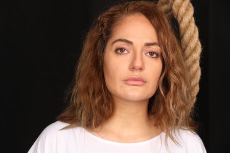 Mahnaz Afshar