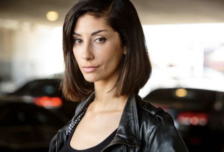 Kika Magalhães