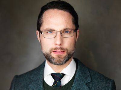 Adam Bradley