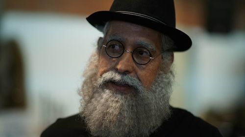 Jorge Fernandes