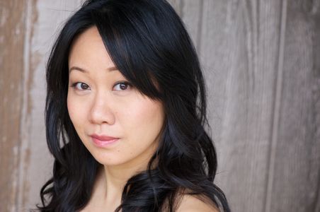 Ann Hu