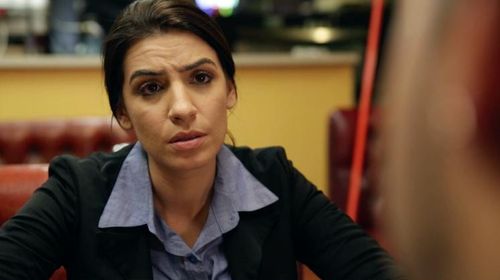 Sara Emami