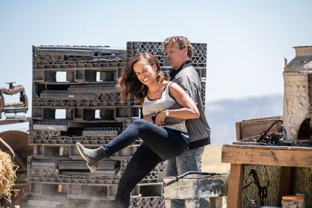 Swat season 6 ep 4