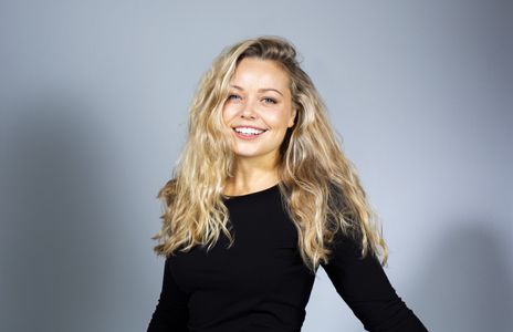 Hanna Asp