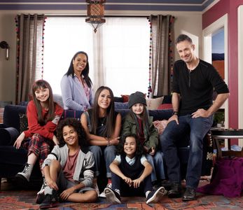 Punky Brewster