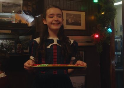 on The Marvelous Mrs. Maisel