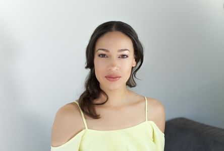 Chandra Anderson