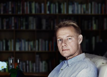 Björn Carlström