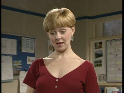 Jenny Funnell in As Time Goes By (1992)