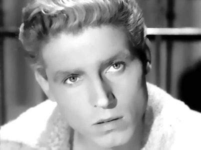 Edouard Dermithe in Les Enfants Terribles (1950)