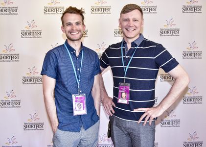 Palm Springs International Shortfest 2017