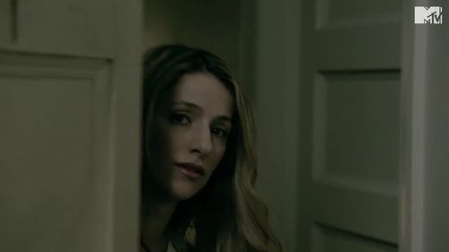 Erica Sweany as 