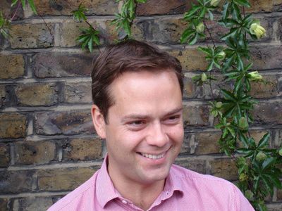Adrian Sturges