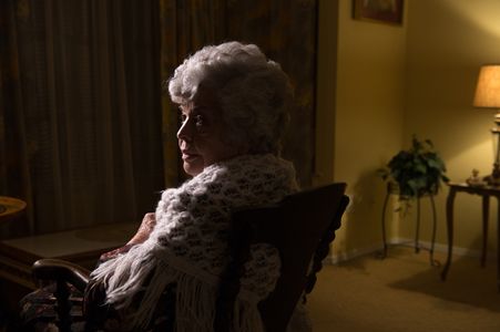 Carol Herman in Better Call Saul (2015)