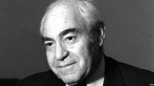 Fyodor Khitruk
