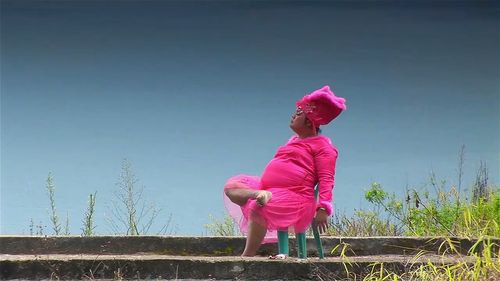 Herman Koto in The Act of Killing (2012)