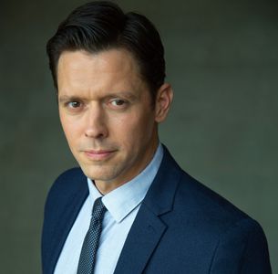 John Keabler Headshot