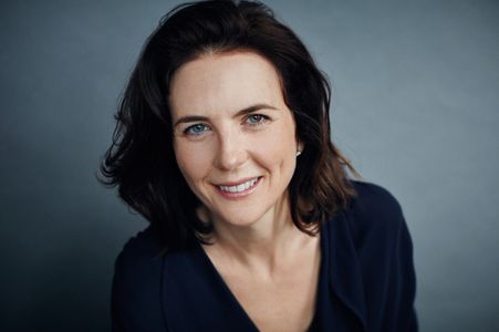 Sophie Oliver