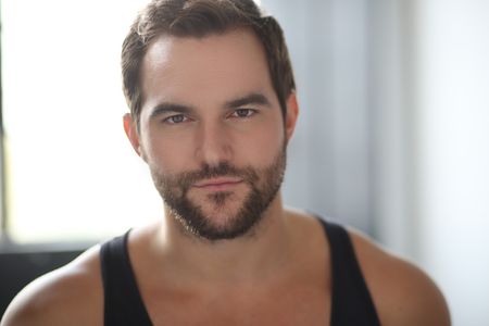 Bj Gruber