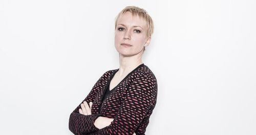 Elena Bouryka