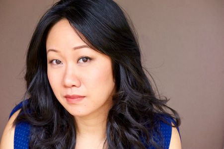 Ann Hu