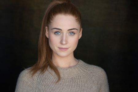 Sophia La Porta