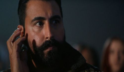 Paul Kular in Arrow