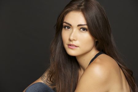 Daniella Pineda