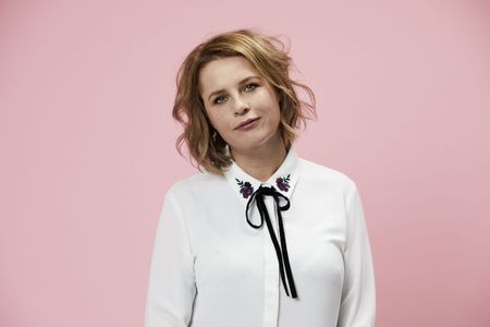 Anne Edmonds