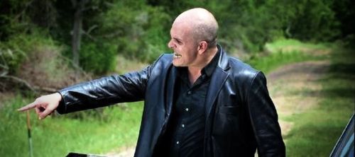 BACKROAD (2009)