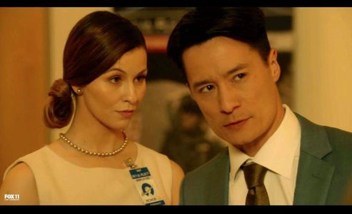 Rosewood S2E17