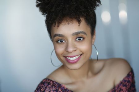 Indigo Griffiths