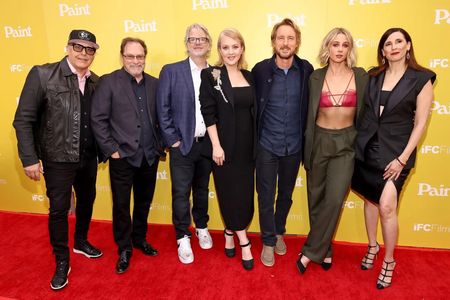 Premier of Paint