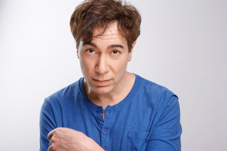 Eben Moore