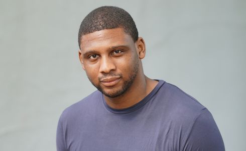 Isaiah Seward