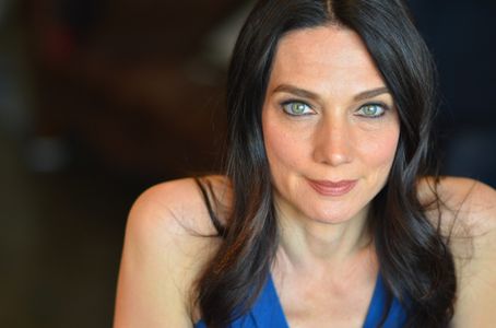 Jen Faith Brown