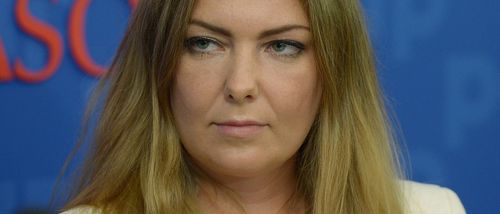 Dorota Kobiela
