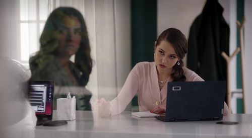 Still of Rachel Drance in The Flash