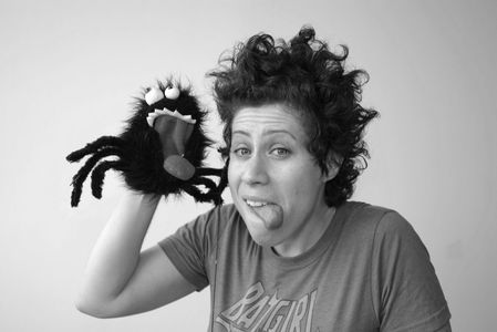 Ali Eisner