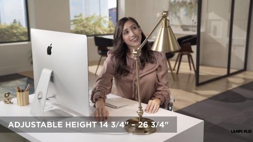 Lamps Plus Video Commercial