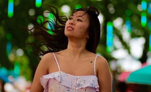 Hanh Nguyen