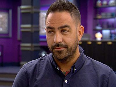 Chris Nunez in Ink Master (2012)