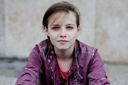 Jasna Fritzi Bauer